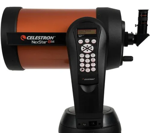 foto di Telescopio Celestron NexStar 8 SE,  5