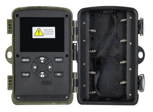 immagine di Fotocamera da caccia Levenhuk FC400,  8