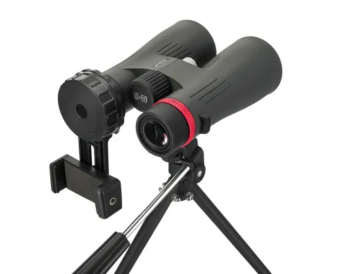 fotografia di Fotobinocolo Levenhuk Kelvin Snap 10x50,  5