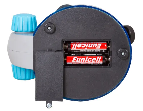 foto di Microscopio Levenhuk LabZZ M101,  9