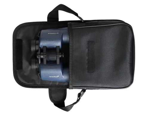 foto di Binocolo Levenhuk New Sherman PLUS 7x50,  6