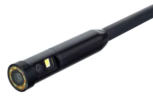 foto di Endoscopio professionale Ermenrich Seek VE60,  12