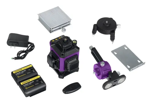 foto di Livella laser Ermenrich PRO LN35,  2