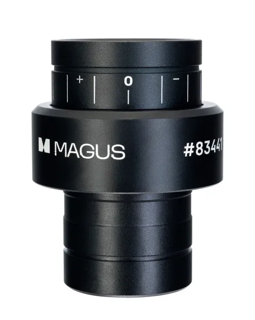 immagine di Oculare con scala graduata MAGUS SE10S 10х/22 mm (D 30 mm),  3