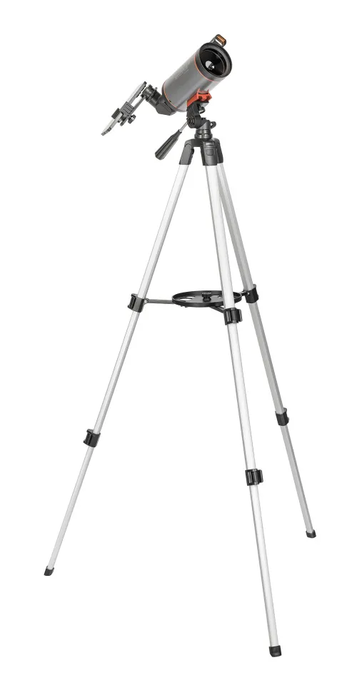 fotografia di Fototelescopio Levenhuk Kelvin Nova PLUS MAK 70/750,  3