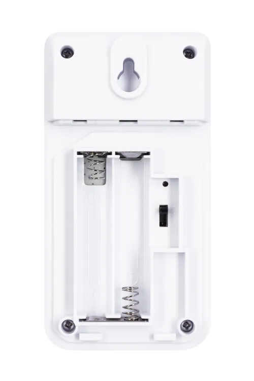 foto di Stazione meteo Ermenrich Report WR60,  10