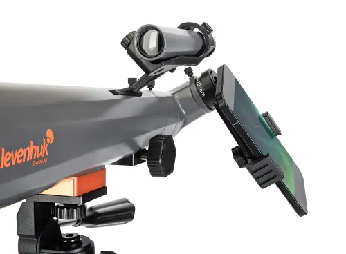 immagine di Fototelescopio Levenhuk Kelvin Nova BASE 70/400,  12