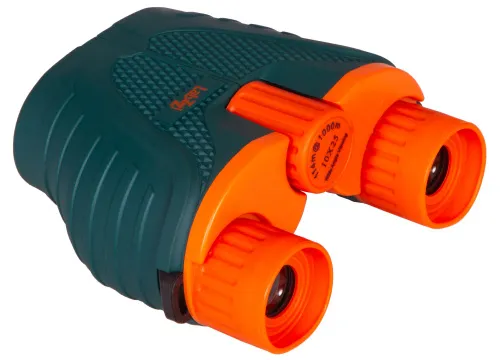 immagine di Binocolo Levenhuk LabZZ B6,  5