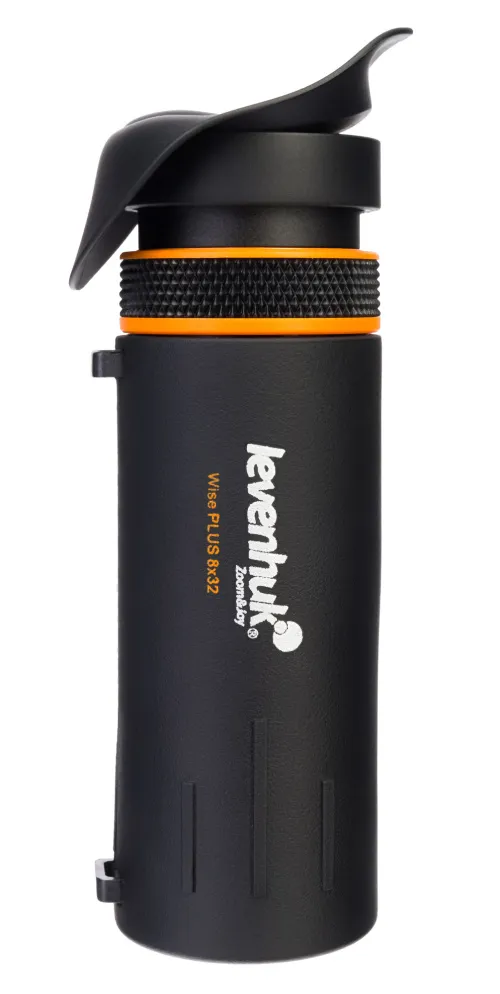 immagine di Monoculare Levenhuk Wise PLUS 8x32,  6