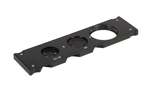 immagine di Dispositivo a contrasto di fase MAGUS SPH360, con insieme di obiettivi Plan S-Apo Ph 4х/10х/20х/40х/60х H60 mm,  2