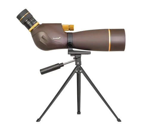immagine di Cannocchiale terrestre Levenhuk New Blaze PRO 70,  5