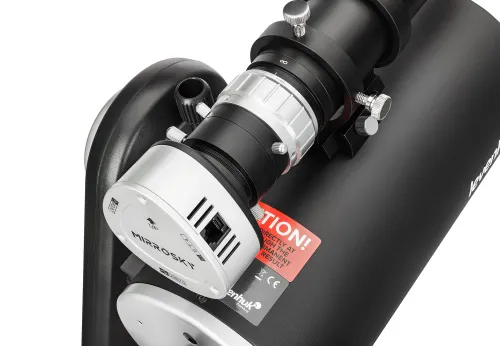 immagine di Telescopio smart Levenhuk Kelvin Bright STM127,  9