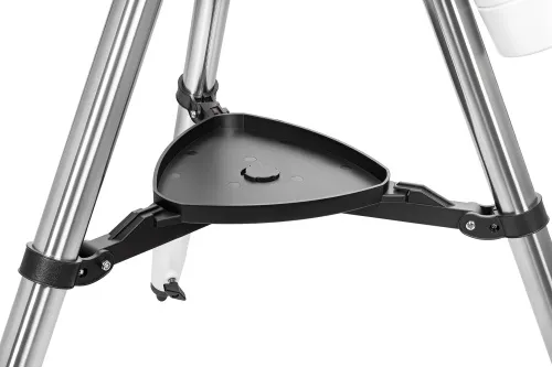 fotografia di Telescopio Levenhuk New Skyline PRO MAK 102/1300 SQ2,  11