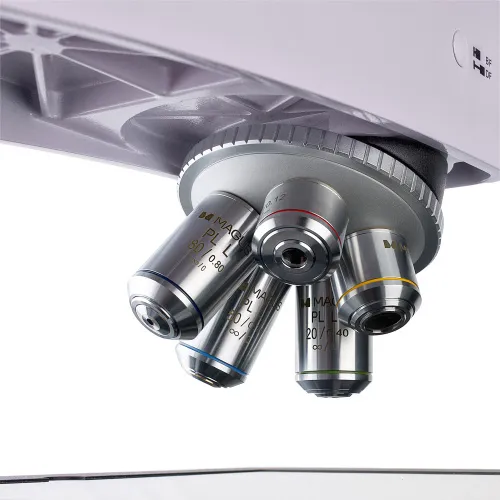 immagine di Microscopio metallografico digitale MAGUS Metal D650,  11