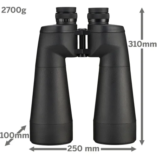 foto di Binocolo Bresser Spezial Astro SF 20x80 ED ,  4