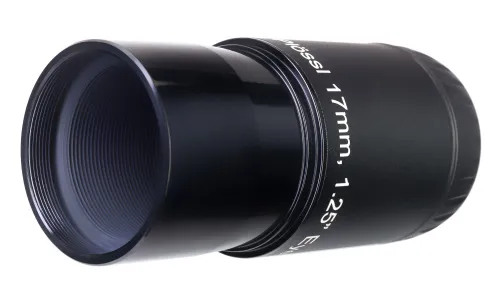 fotografia di Oculare Levenhuk Ra Plössl 17 mm, 1,25",  6