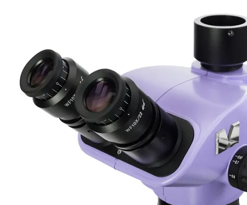 foto di Testata del microscopio MAGUS Stereo 7TH,  5