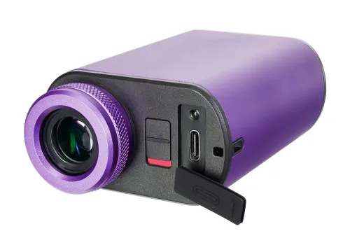 foto di Distanziometro laser Ermenrich LG900,  9