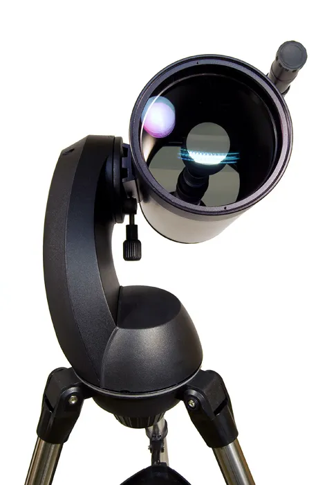 foto di Telescopio Levenhuk SkyMatic 127 GT MAK,  6