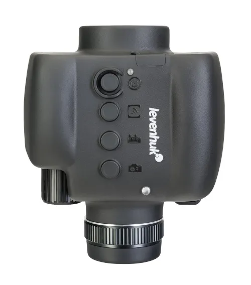 figura di Fotomonoculare digitale Levenhuk Kelvin Snap ED 8x42,  5