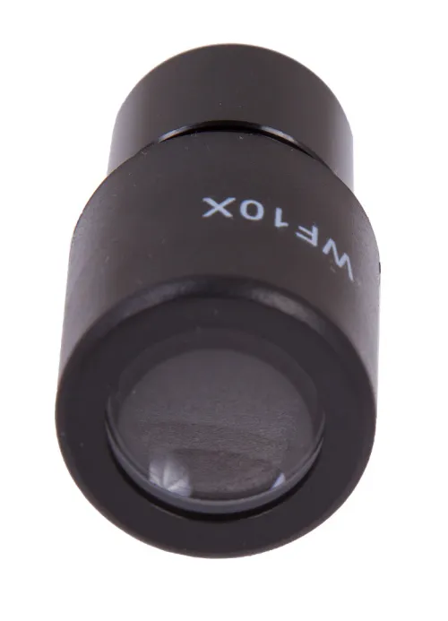 fotografia di Oculare Levenhuk Rainbow 50L WF10x,  4