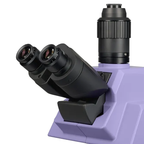 fotografia di Microscopio polarizzatore digitale MAGUS Pol D890 MAGUS,  10