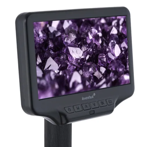 immagine di Microscopio con telecomando Levenhuk DTX RC4,  7