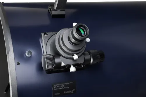 figura di Telescopio dobsoniano Levenhuk New Skyline PRO 16" (400/1830),  5