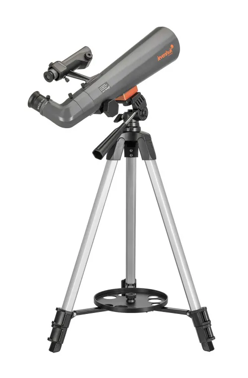 immagine di Fototelescopio Levenhuk Kelvin Nova BASE 70/400,  5