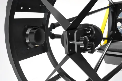 fotografia di Telescopio Explore Scientific Ultra Light Dob 254 mm,  2