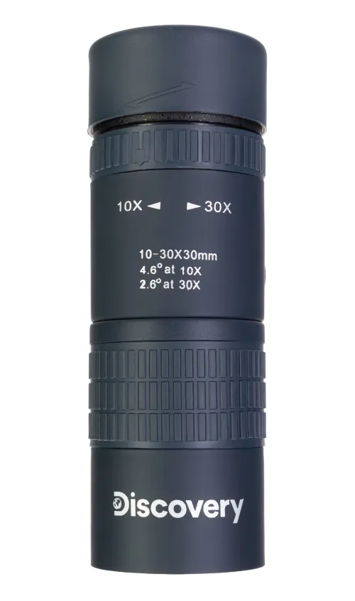 figura di Monoculare Levenhuk Discovery Gator 10—30x30,  6