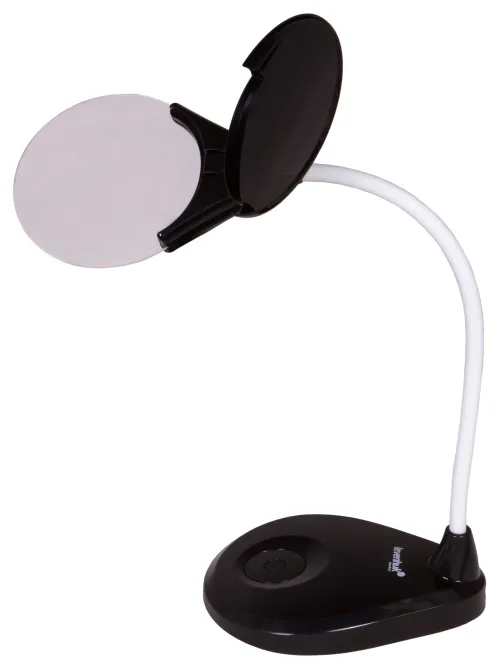foto di Lente d’ingrandimento Levenhuk Zeno Lamp ZL7,  3