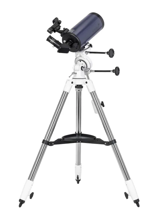 fotografia di Telescopio Levenhuk New Skyline PRO MAK 102/1300 SQ2,  3