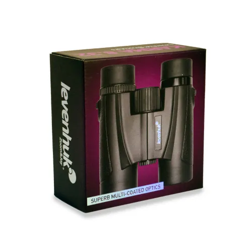 figura di Binocolo Levenhuk Karma 8x32,  8