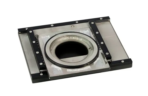 figura di Tavolino meccanico MAGUS XY A10 per stereomicroscopi,  5