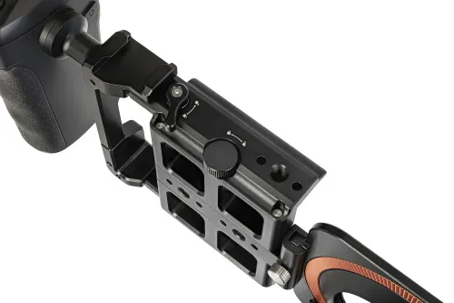 foto di Gabbia fotografica per smartphone Levenhuk Kelvin RIG20,  17