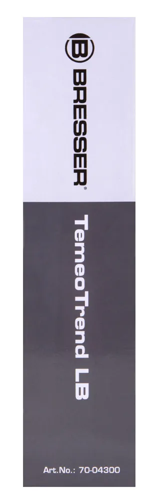 fotografia di Bresser TemeoTrend LB RC Weather Station,  14