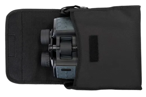 foto di Binocolo Levenhuk Discovery Flint 12x50,  6