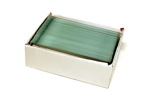 fotografia di Set di vetrini preparati Levenhuk N18 NG,  6