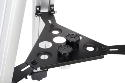 immagine di Telescopio Levenhuk Blitz 76 PLUS,  10