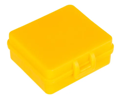 fotografia di Vetrino di calibrazione CSS1 MAGUS per stereomicroscopi (0,1),  2