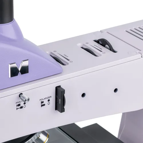 foto di Microscopio metallografico digitale MAGUS Metal D650 LCD,  13