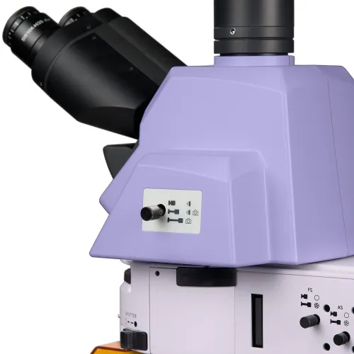 immagine di Microscopio a fluorescenza MAGUS Lum 490L,  11