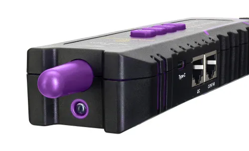 fotografia di Tester per cavi multifunzione Ermenrich NetGeeks NP50,  12