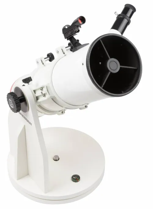 foto di Telescopio Bresser Messier 5" Dobson,  4