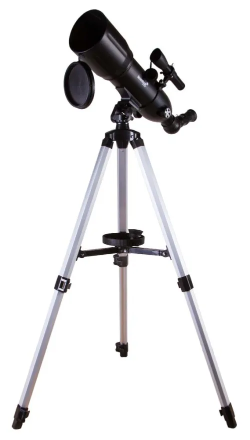 fotografia di Telescopio Levenhuk Skyline Travel 80,  8