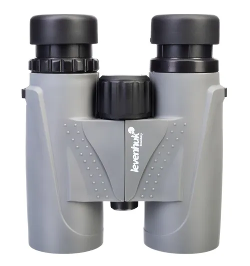 foto di Binocolo Levenhuk Karma PLUS 8x32,  4