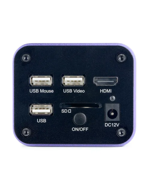 immagine di Fotocamera digitale MAGUS CHD20,  2