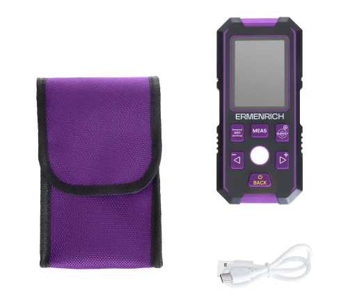 foto di Rilevatore di montanti Ermenrich Ping SM90,  2