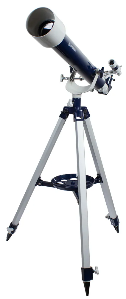 immagine di Telescopio Bresser Junior 60/700 AZ1,  2